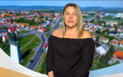 Szerencsi Híradó 309. adás (2026.03.21.)