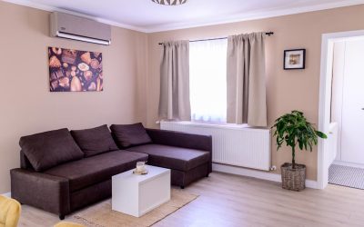 Bors Tizenkilenc Vendégház