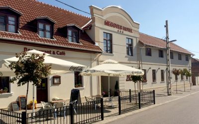 Meggyes Hotel