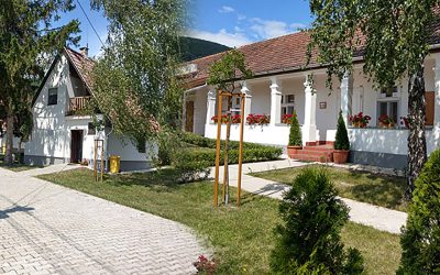 Simai Ifjúsági Tábor és Vendégház